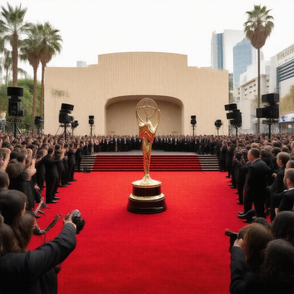 Primetime Emmy Awards
